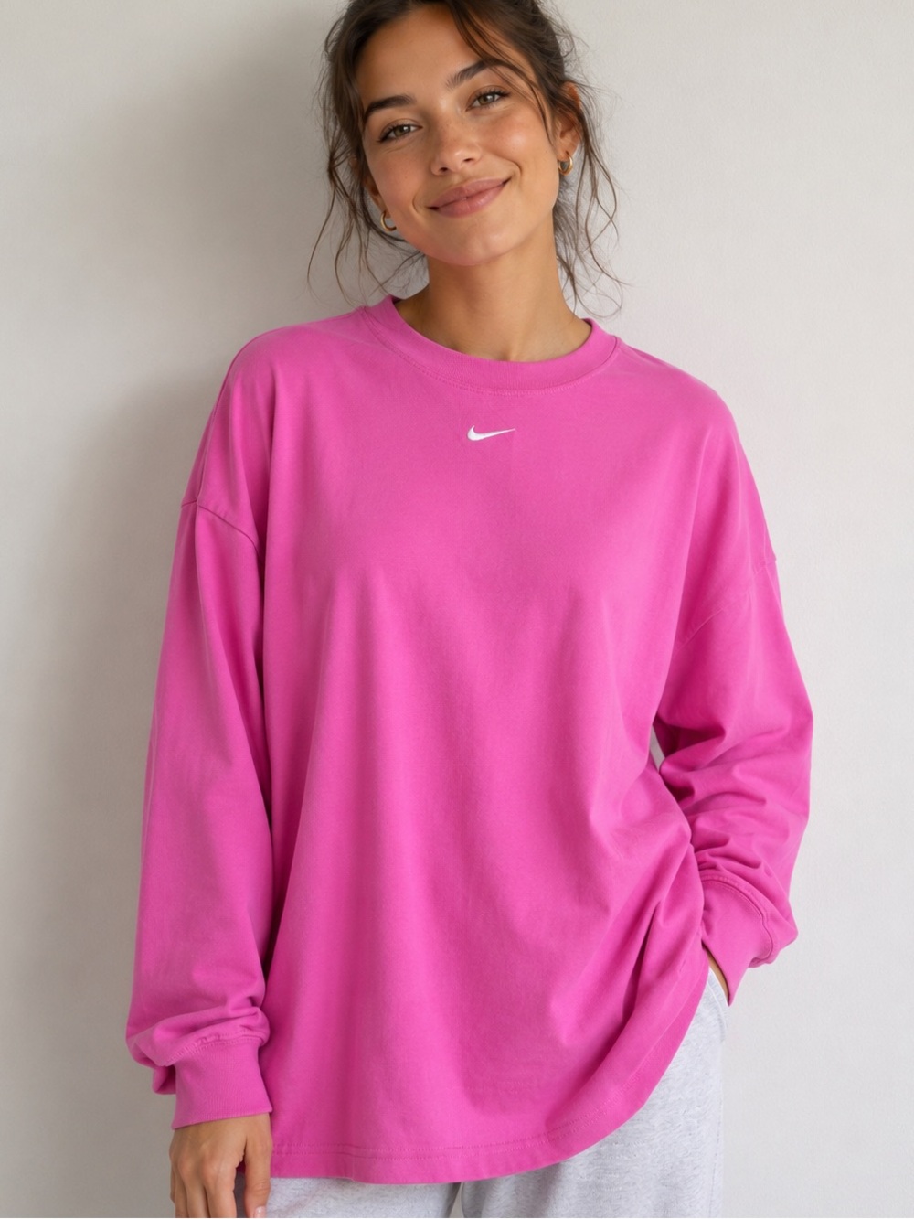 Nike Sportswear Essential Oversized T-Shirt